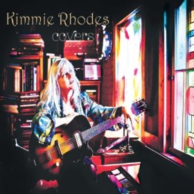 Kimmie Rhodes